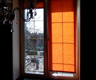 Пластиковые окна. Заславль. №1