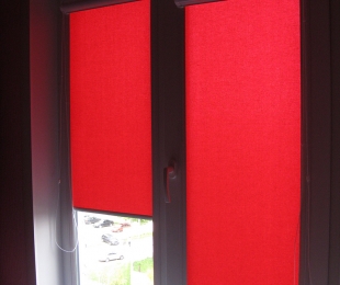 Пластиковые окна в квартире. Заславль. №12