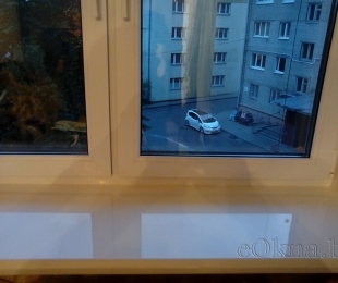 Падаконники Данке. Заславль. №2