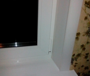 Падаконники Данке. Заславль. №3