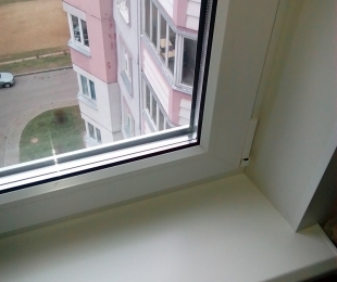 Падаконники Данке. Заславль. №1