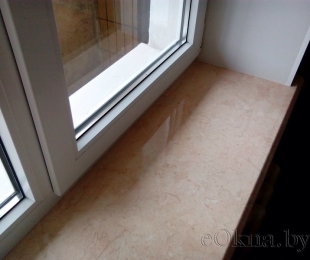 Падаконники Данке. Заславль. №4