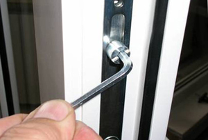 Регулировка окон фото